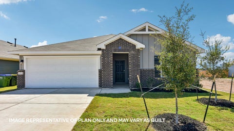 Tiny photo for 20117 Sinema WAY, Manor, TX 78653 (MLS # 4905080)