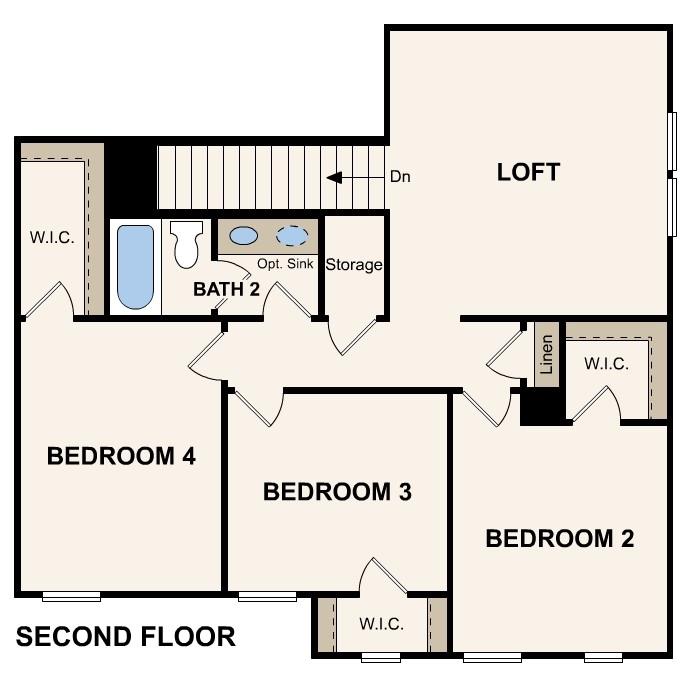2403 Ekvall DR
