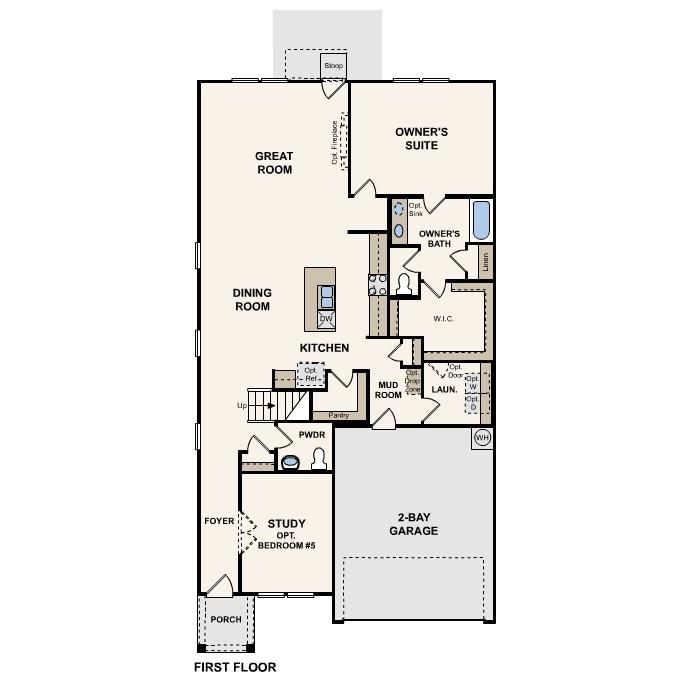2403 Ekvall DR