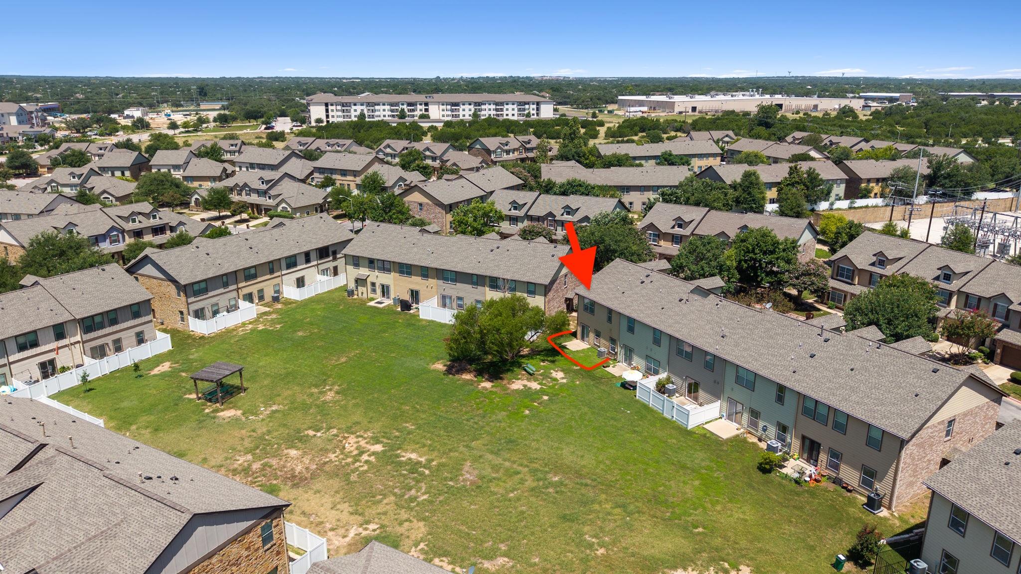 1900 Little Elm TRL 78