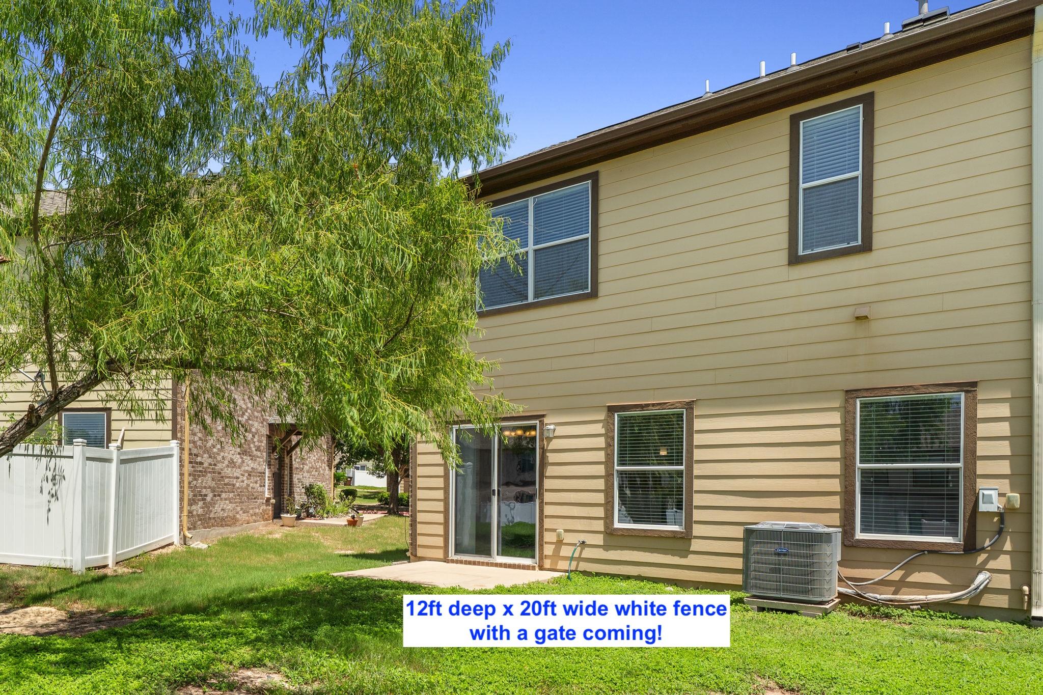 1900 Little Elm TRL 78