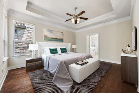 Tiny photo for 11812 Mira Vista WAY, Austin, TX 78726 (MLS # 3300357)