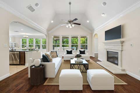 Tiny photo for 11812 Mira Vista WAY, Austin, TX 78726 (MLS # 3300357)
