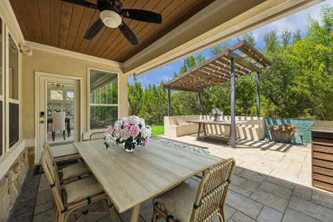Tiny photo for 11812 Mira Vista WAY, Austin, TX 78726 (MLS # 3300357)