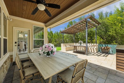11812 Mira Vista WAY VH71 Austin TX 78726