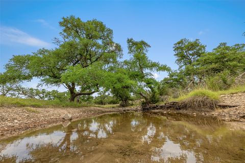 65 Miles Lane Harper TX 78631