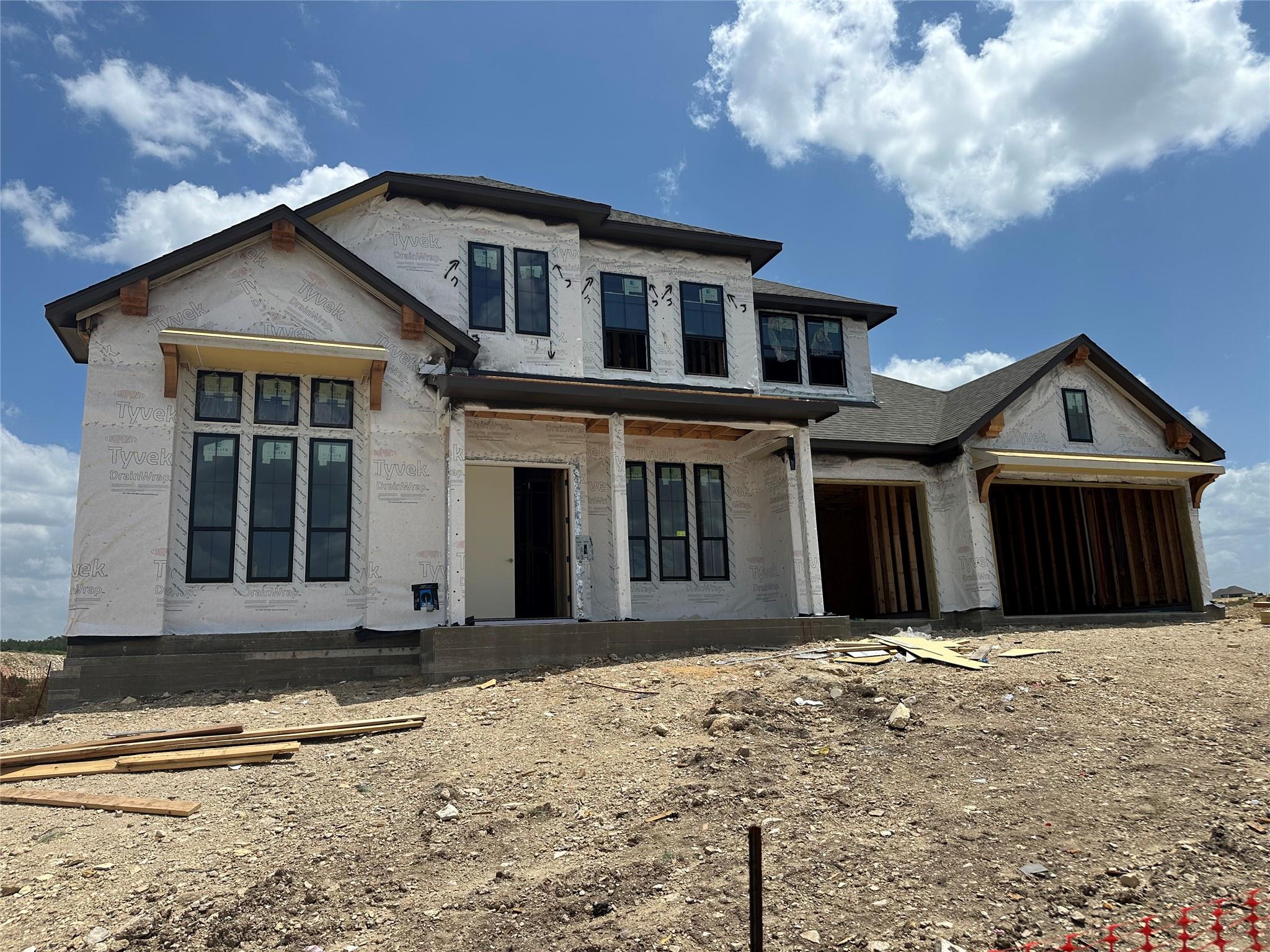 117 Yaklin DR