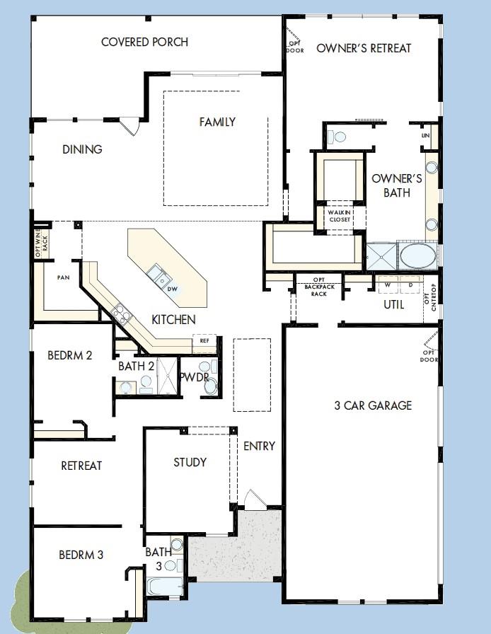 155 Rees Landing RD