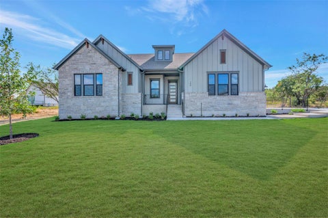 Photo of 155 Rees Landing RD, Spicewood, TX 78669 (MLS # 5690081)