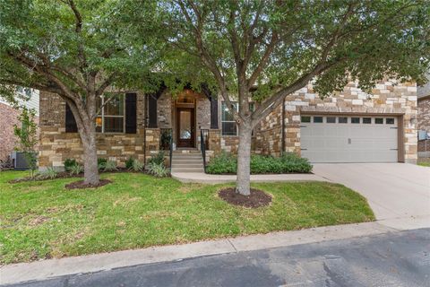 Photo of 9550 Savannah Ridge DR #39, Austin, TX 78726 (MLS # 5548403)