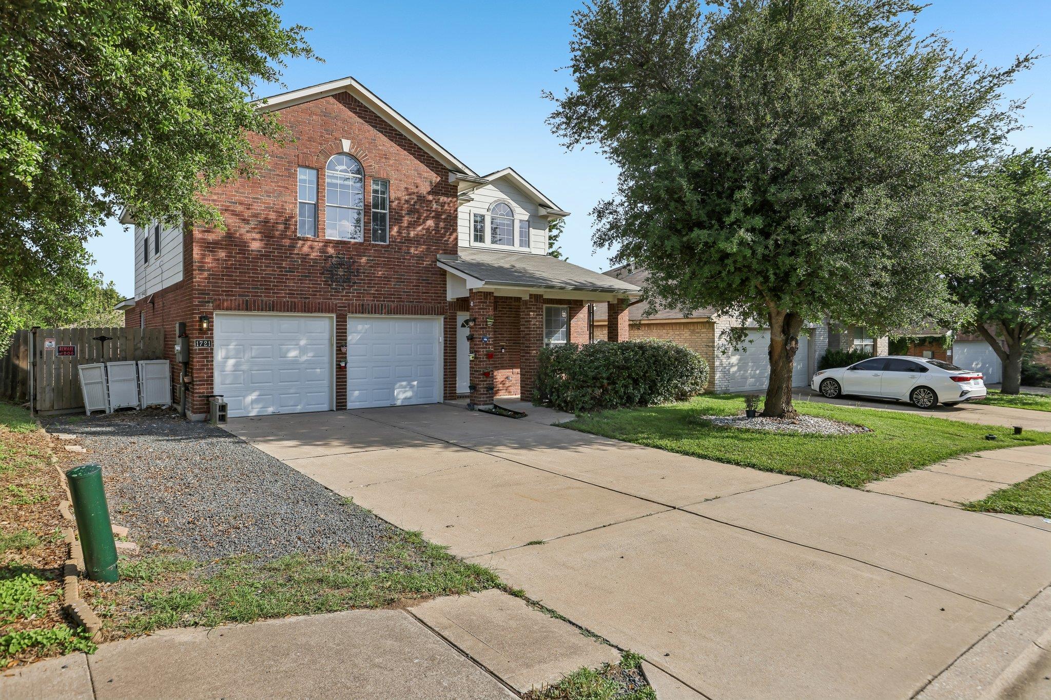 1721 Long Rifle DR