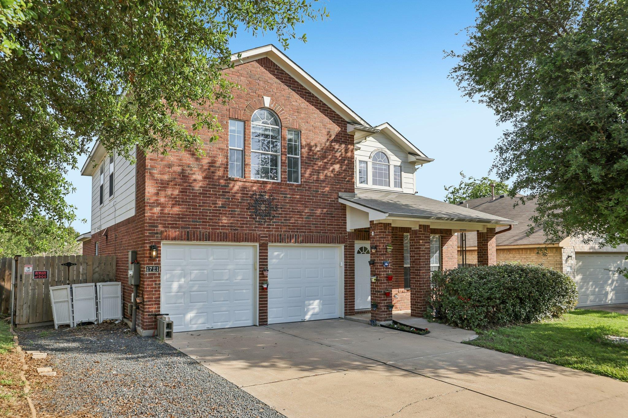 1721 Long Rifle DR