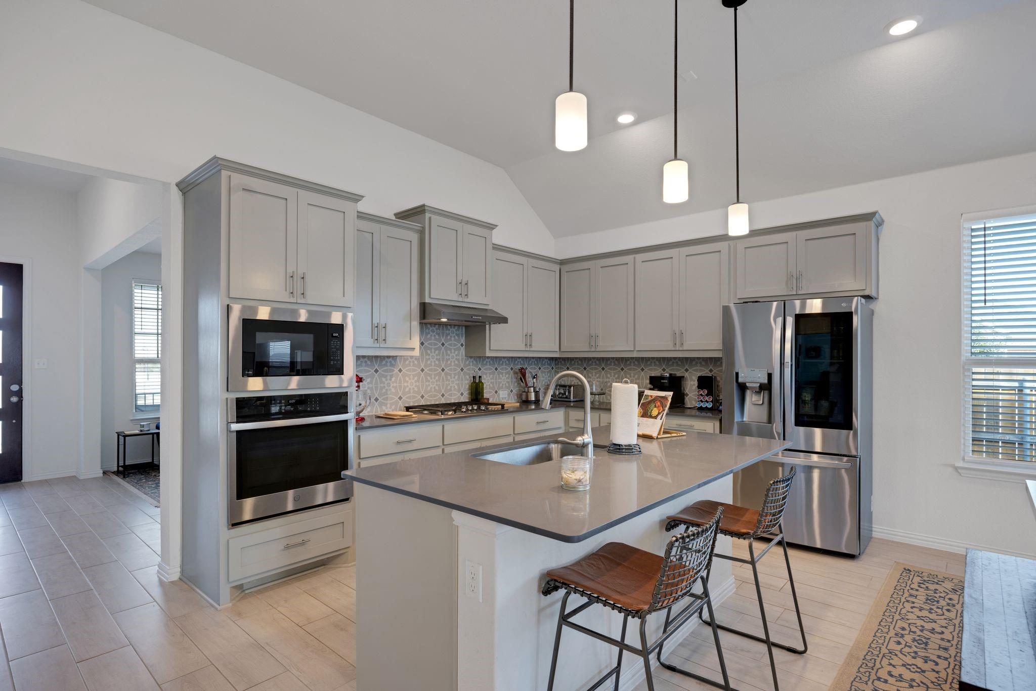 317 Barley Fork LN