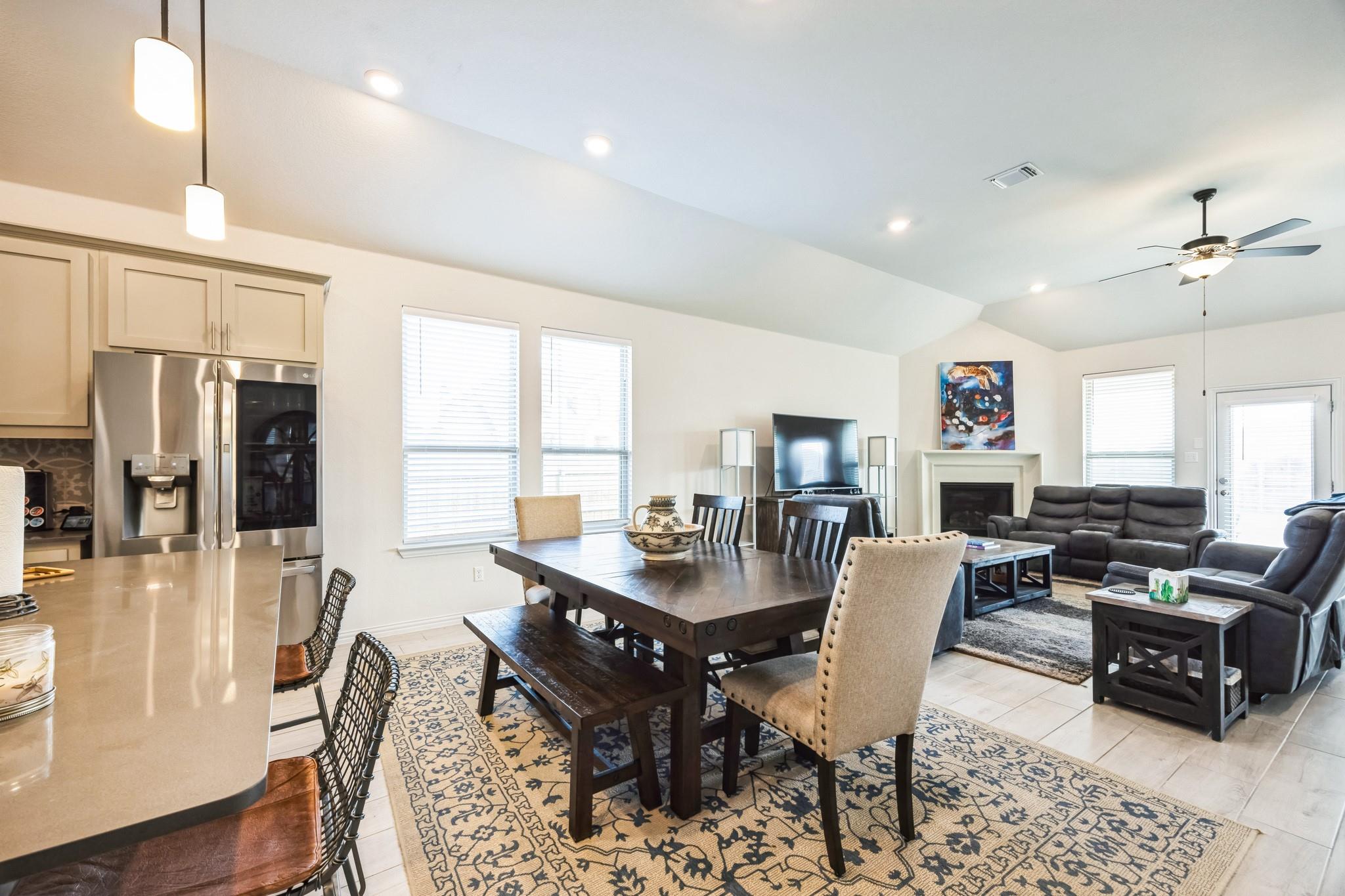 317 Barley Fork LN