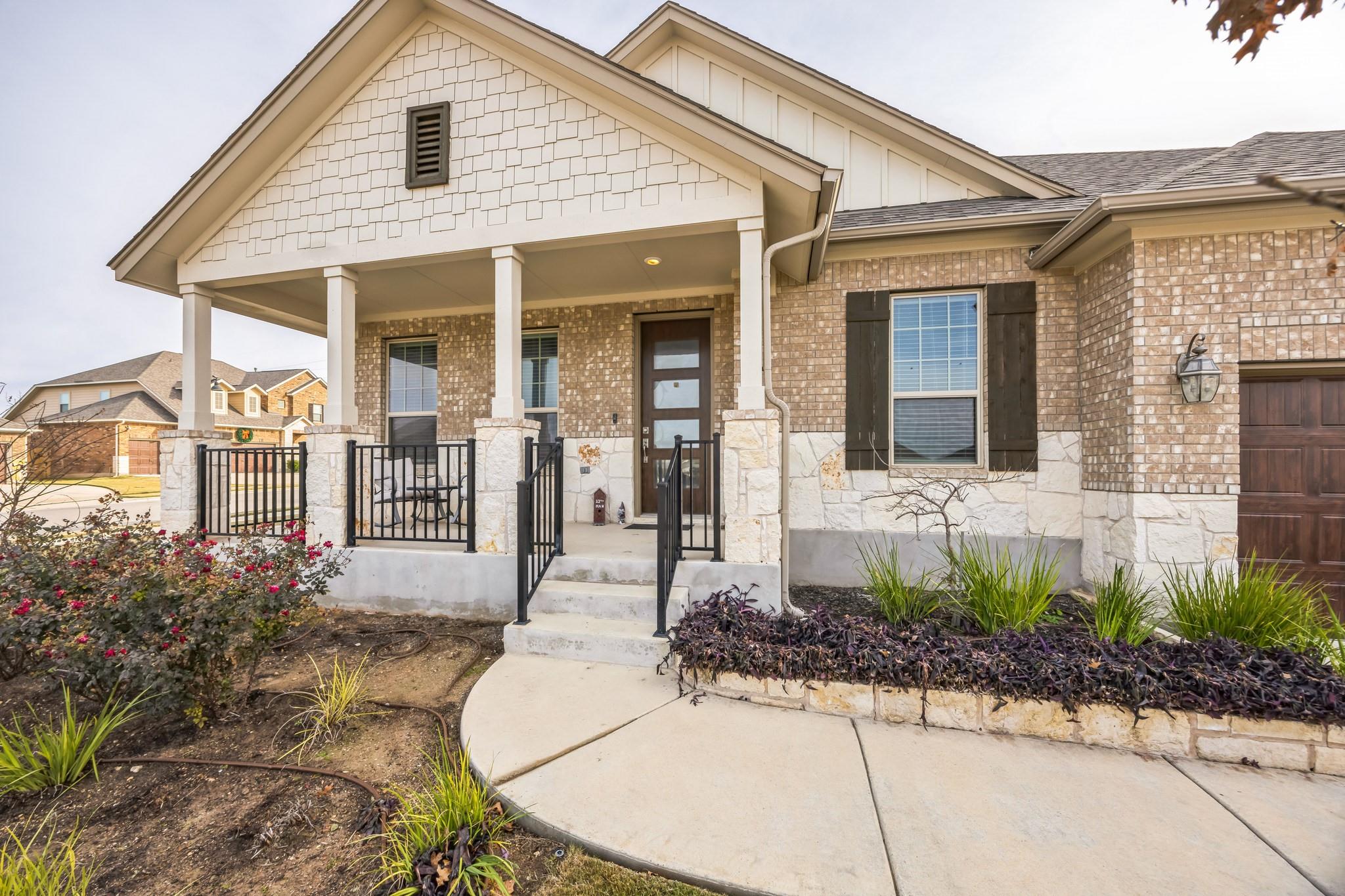 317 Barley Fork LN