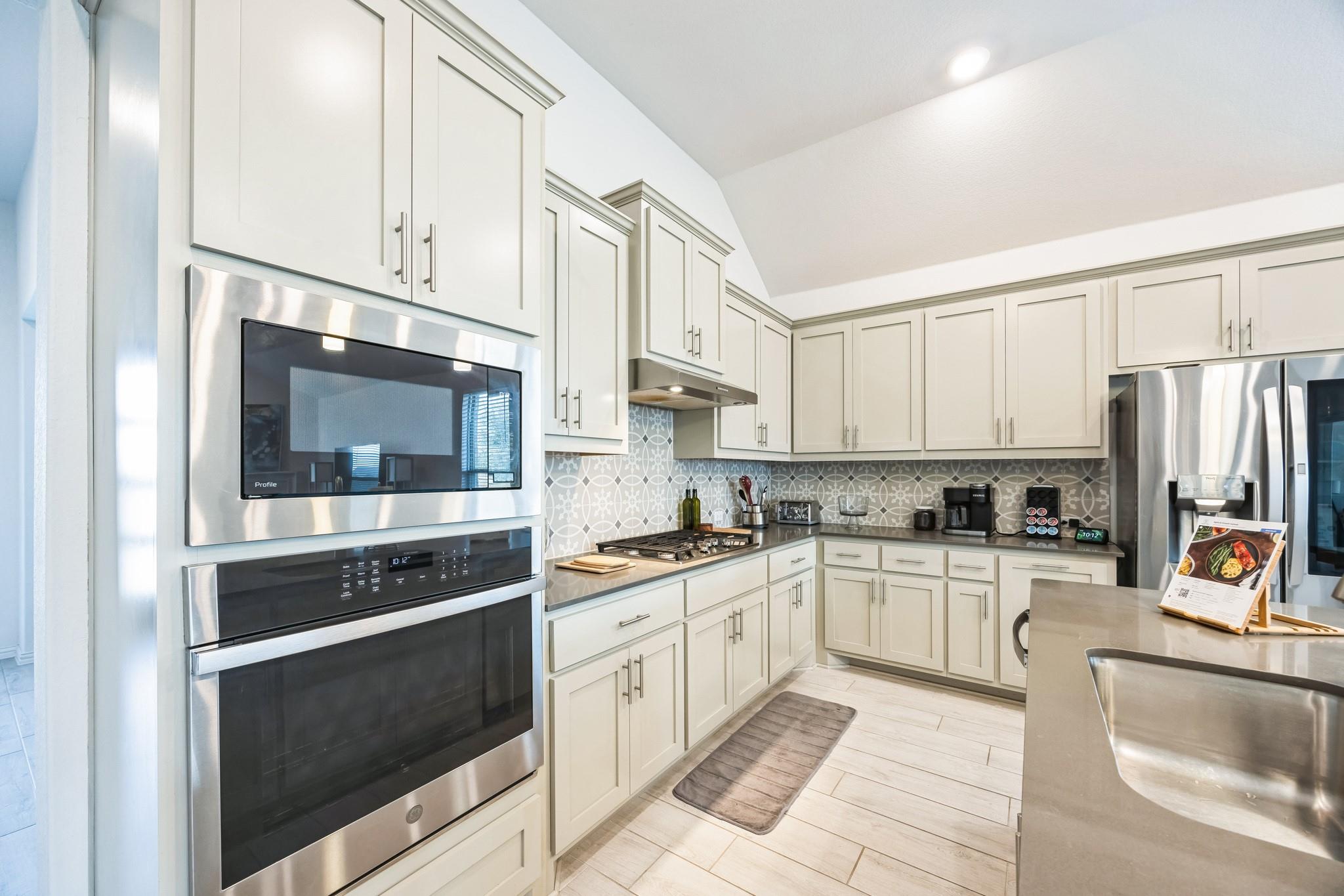 317 Barley Fork LN