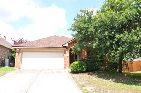 Photo of 1830 Paradise Ridge DR, Round Rock, TX 78665 (MLS # 9401895)