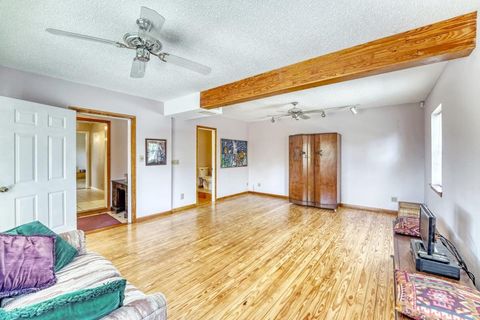 A home in Lago Vista