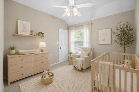 Tiny photo for 6910 PONCHA PASS, Austin, TX 78749 (MLS # 7737598)