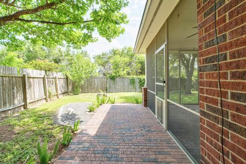 Tiny photo for 6910 PONCHA PASS, Austin, TX 78749 (MLS # 7737598)
