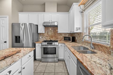 Tiny photo for 6910 PONCHA PASS, Austin, TX 78749 (MLS # 7737598)