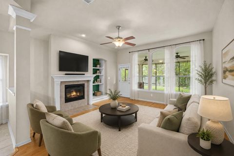 Photo of 6910 PONCHA PASS, Austin, TX 78749 (MLS # 7737598)