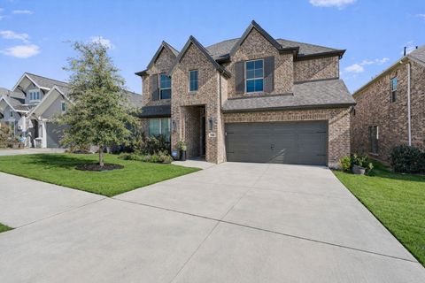 221 Ashmore LN Georgetown TX 78628