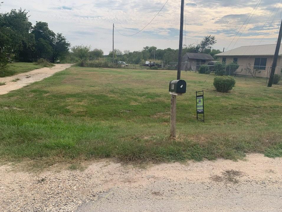 TBD (Lot #1) W Brook ST