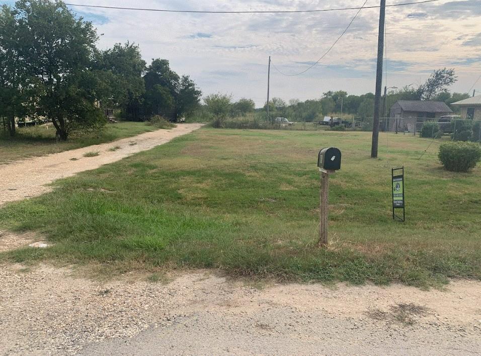 TBD (Lot #1) W Brook ST