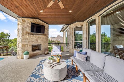 Tiny photo for 5240 Diamante DR, Spicewood, TX 78669 (MLS # 6282382)