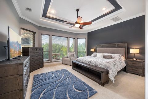 Tiny photo for 5240 Diamante DR, Spicewood, TX 78669 (MLS # 6282382)