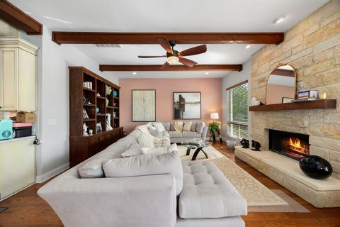 Tiny photo for 5240 Diamante DR, Spicewood, TX 78669 (MLS # 6282382)