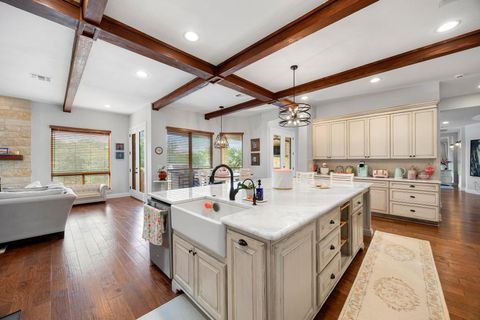 Tiny photo for 5240 Diamante DR, Spicewood, TX 78669 (MLS # 6282382)