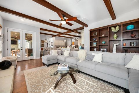 Tiny photo for 5240 Diamante DR, Spicewood, TX 78669 (MLS # 6282382)