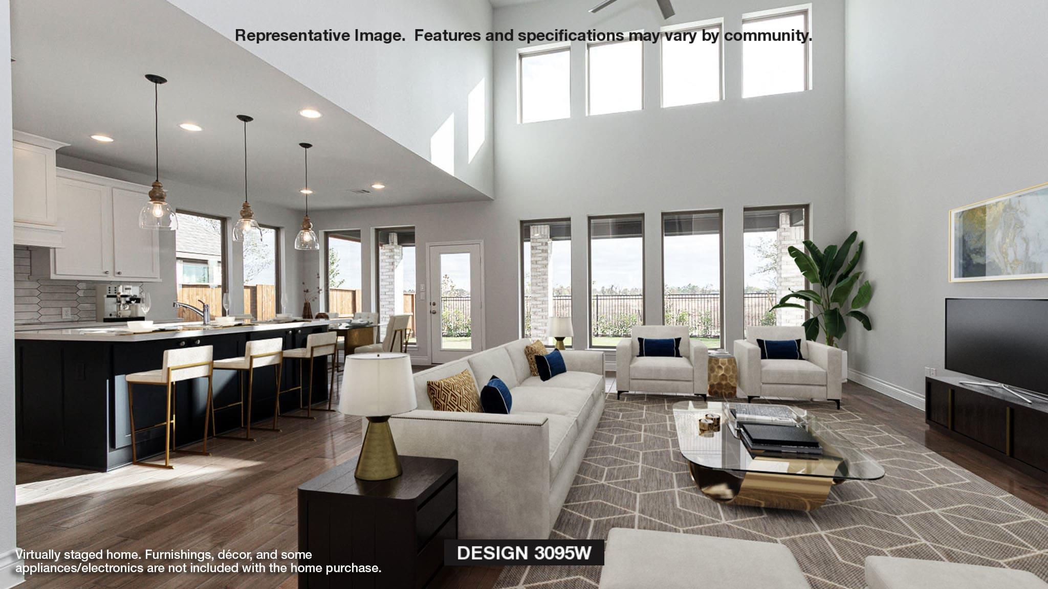 1524 Rodeo Ridge DR