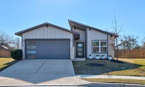 Photo of 100 Deserti RD, Leander, TX 78641 (MLS # 8470606)