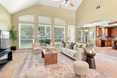 Tiny photo for 1116 Canyon Maple RD, Pflugerville, TX 78660 (MLS # 3864137)