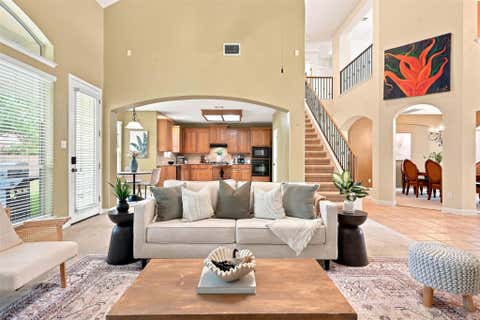 Tiny photo for 1116 Canyon Maple RD, Pflugerville, TX 78660 (MLS # 3864137)