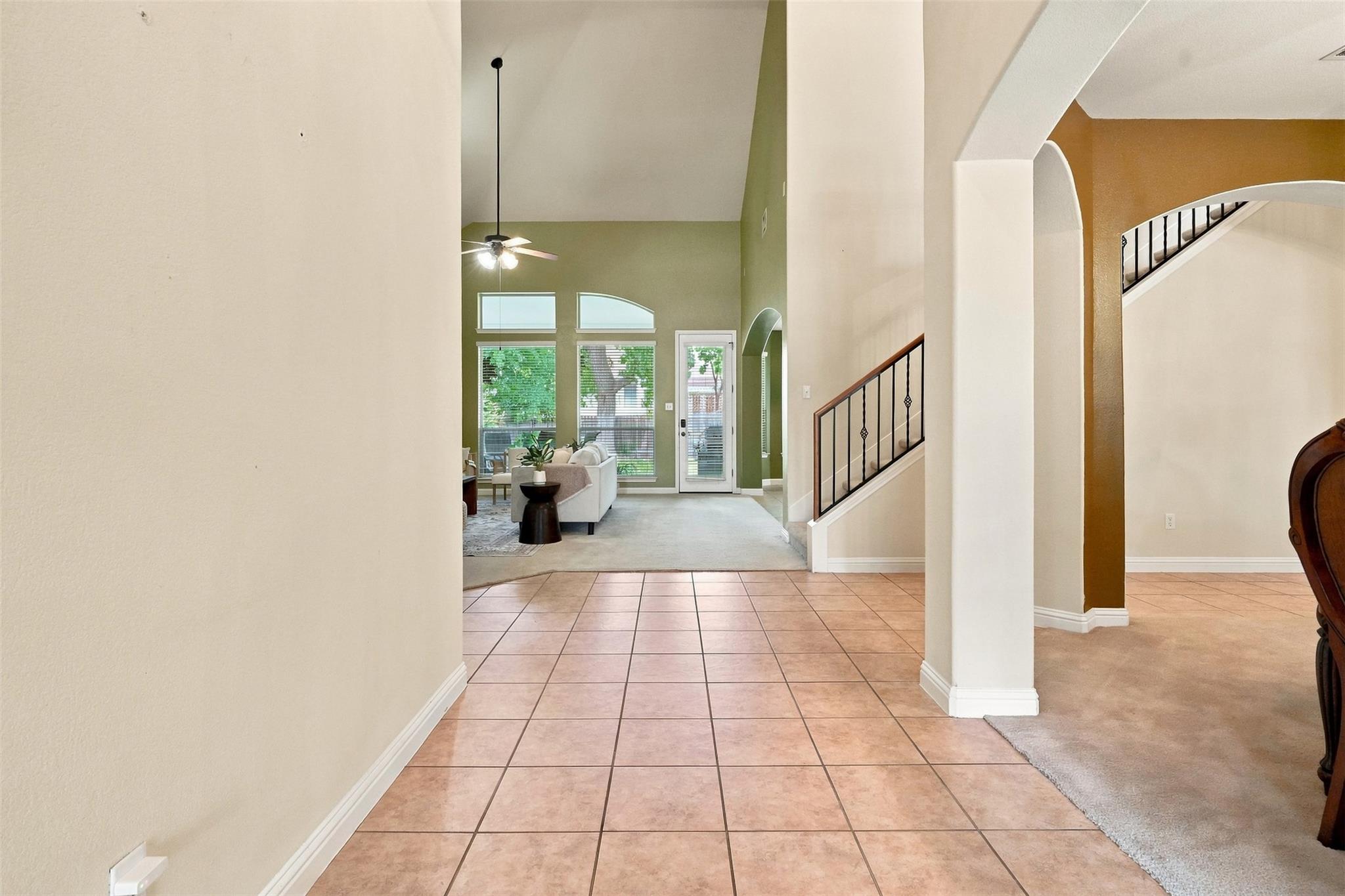 1116 Canyon Maple RD