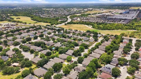 Tiny photo for 1116 Canyon Maple RD, Pflugerville, TX 78660 (MLS # 3864137)