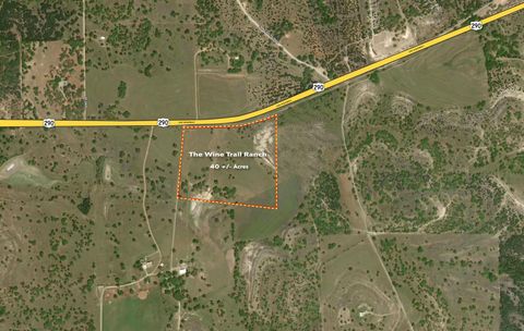 5541 W Highway 290 W Johnson City TX 78636