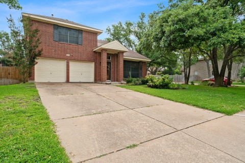 Tiny photo for 12900 Medina River WAY, Austin, TX 78732 (MLS # 7886226)