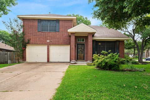 Photo of 12900 Medina River WAY, Austin, TX 78732 (MLS # 7886226)