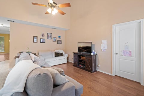 Tiny photo for 12900 Medina River WAY, Austin, TX 78732 (MLS # 7886226)