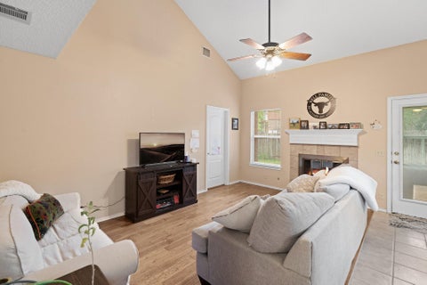 Tiny photo for 12900 Medina River WAY, Austin, TX 78732 (MLS # 7886226)