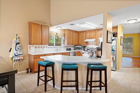 Tiny photo for 12900 Medina River WAY, Austin, TX 78732 (MLS # 7886226)