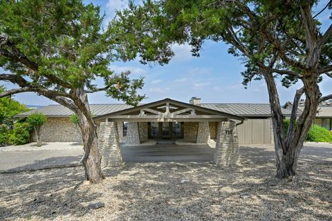 717 Mariner Lakeway TX 78734