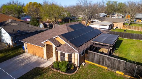 409 Lydia LN Thrall TX 76578