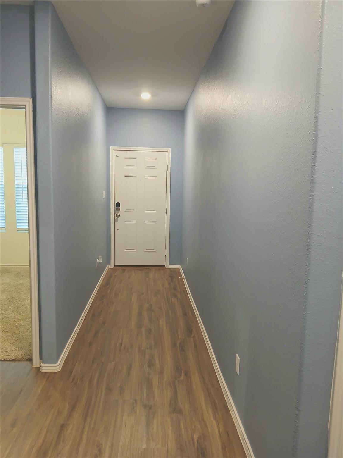 504 Gabriels Bluff DR