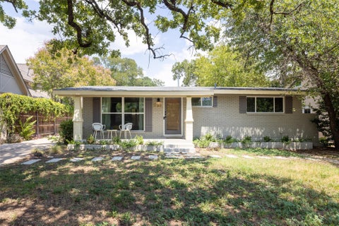 Photo of 1706 Palma PLZ #C, Austin, TX 78703 (MLS # 8525964)